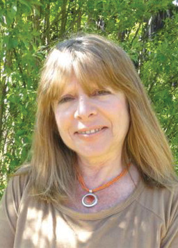 Graciela Vázquez Moure