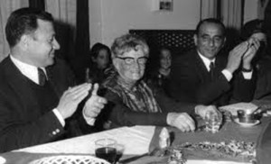 ilse atkinson homenaje