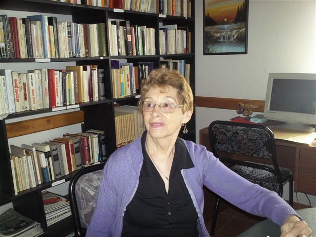 ana van dorssr