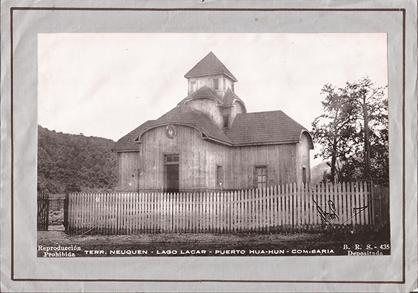castillito antigua