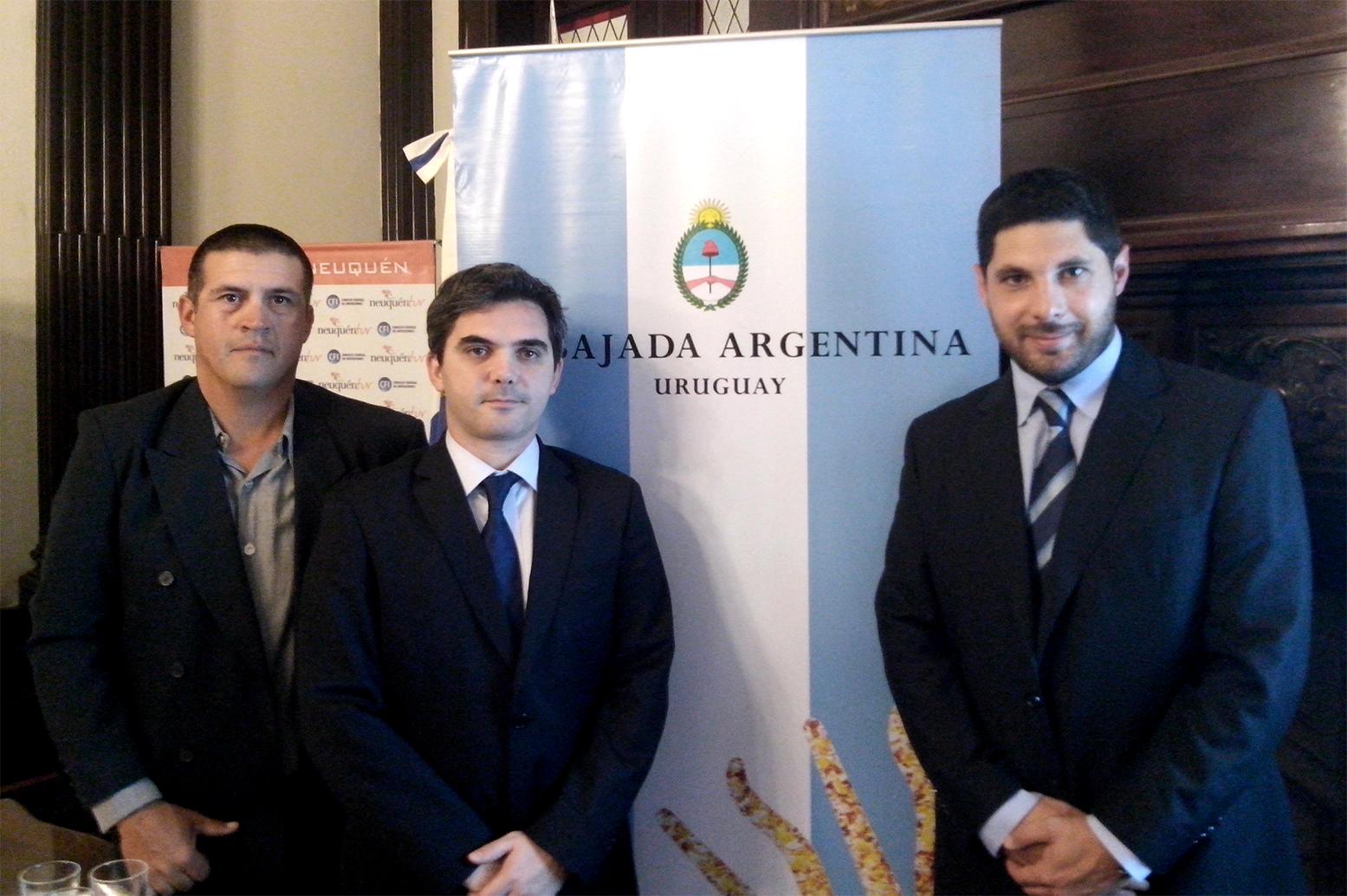 uruguay