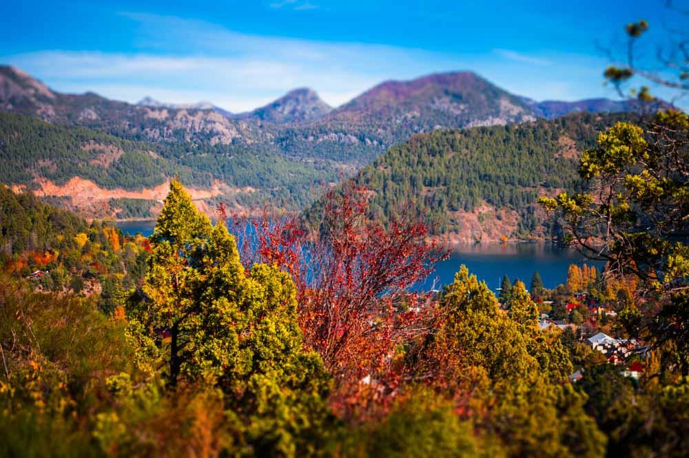 imagen de otoño
