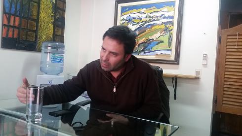 luis lara uno