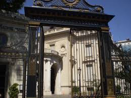 museo de arte decorativo