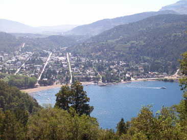 desde el mirador