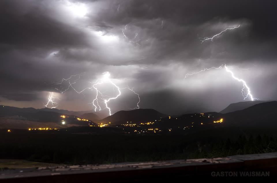 tormenta