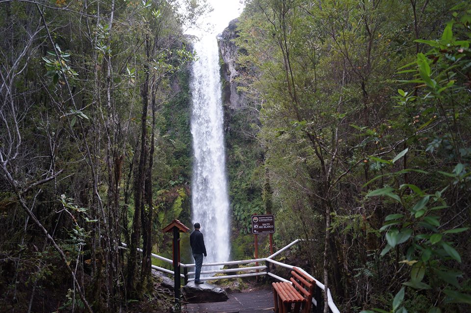 antes salto del rio blanco