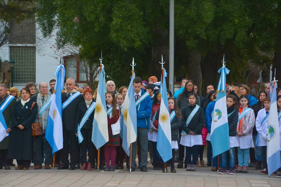 abanderados