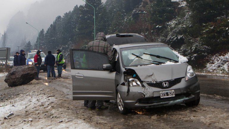 auto-roca