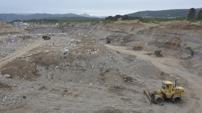 basura celda