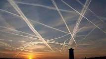 chemtrails