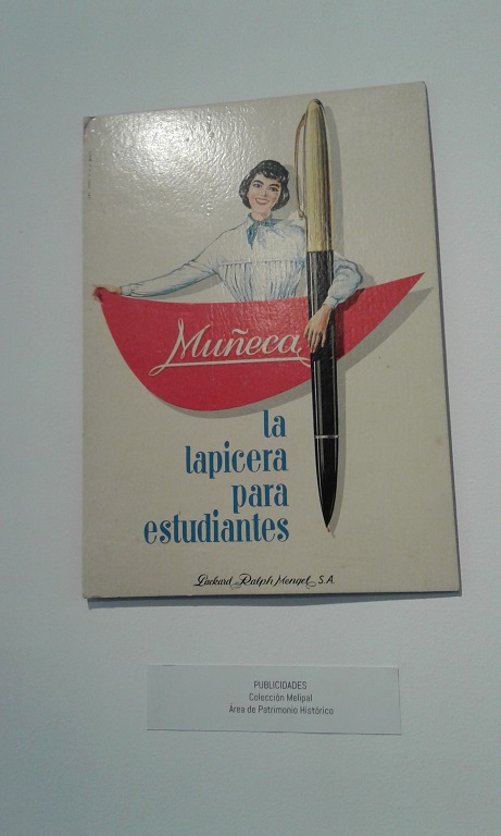 museo publicidad melipal