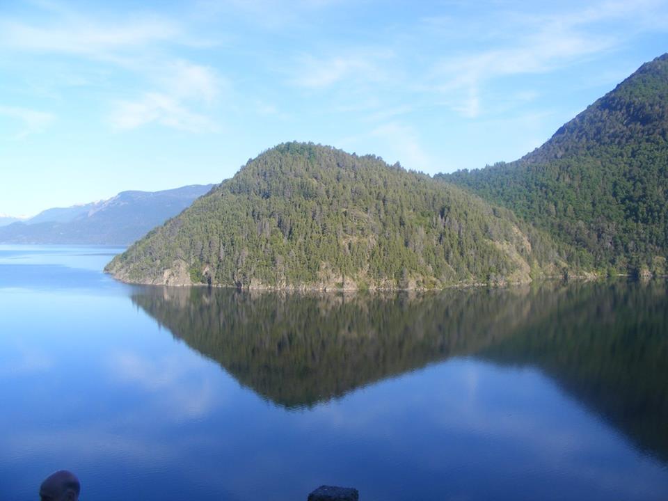 lago julieta