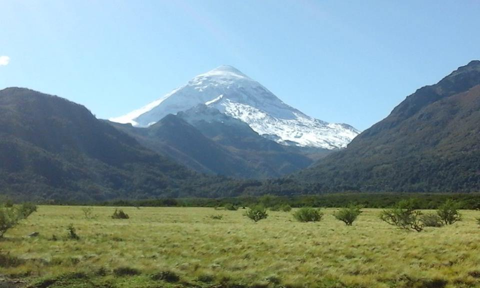 lanin con pampa