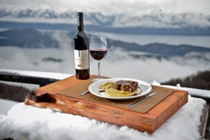 cocina neuquina
