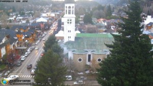 parroquia