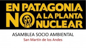 planta nuclear