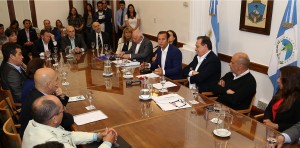 PRESENTACION LASA EN NEUQUEN