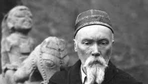 nicolas roerich solo