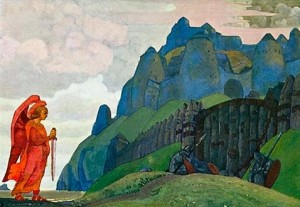 nicolas roperich una de sus obras