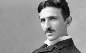 nikolas tesla