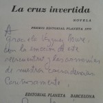 marcos aguinis dedicatoria