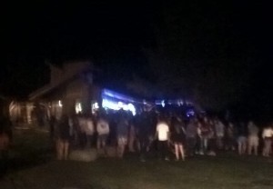 fiesta