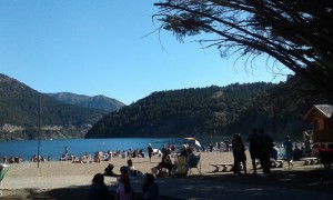 lago playa