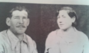 rené pravatto y esperanza cárdenas