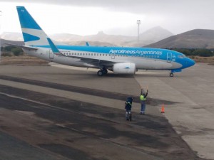 avion aerolineas