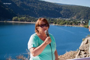 homenaje brunilda