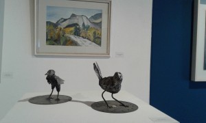 muestra jorge vilches