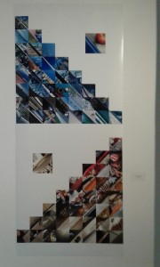 muestra santiago gaudio