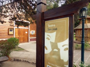 teatro san jose