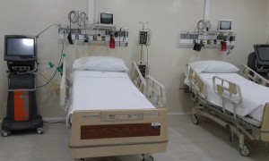 clinica chapelco terapia intensiva