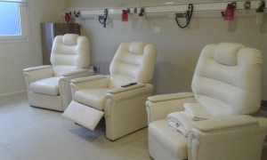 clinica habitacion cirugia ambulatoria
