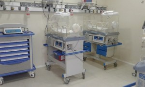clinica neonatologia