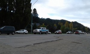 ruta 40 lunes 3