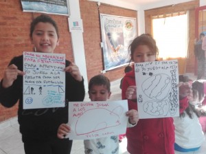 juegos niños