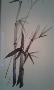 pintura japonesa