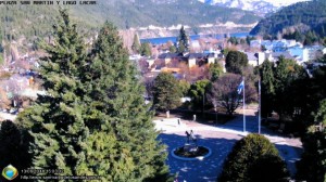 plaza san martin miercoles