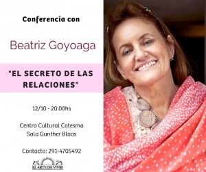 beatriz goyoaga