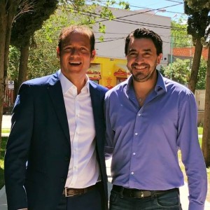 carlos y gutierrez