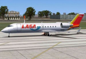 LASA