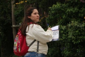 biblioteca puerta a puerta dos