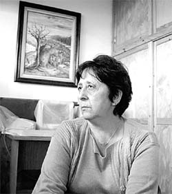 mirta ciccioli