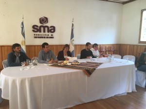 FIRMA PROCREAR