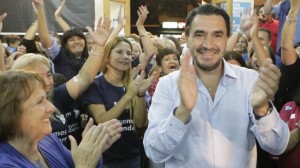 carlos hoy