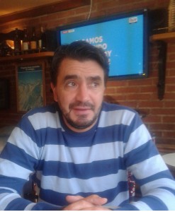 carlos saloniti dos