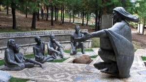 ALEJANDRO SANTANA VIA CRISTI